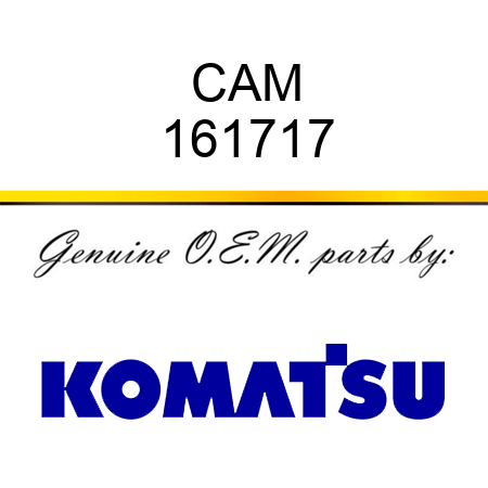 CAM 161717