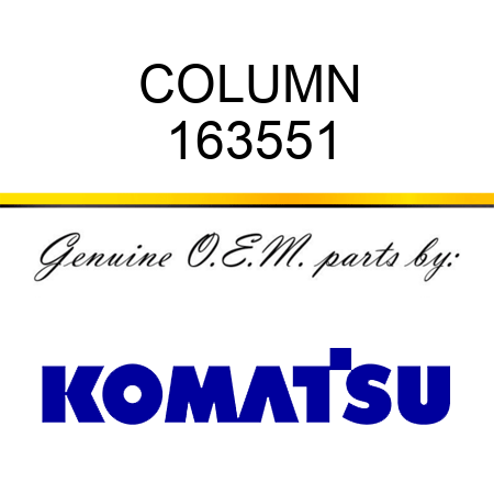 COLUMN 163551