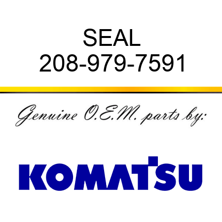 SEAL 208-979-7591