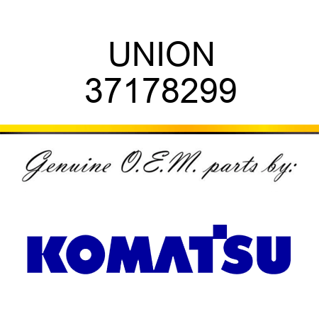 UNION 37178299