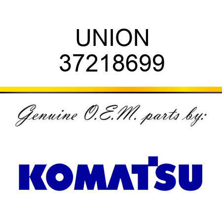 UNION 37218699