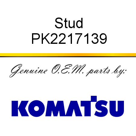 Stud PK2217139