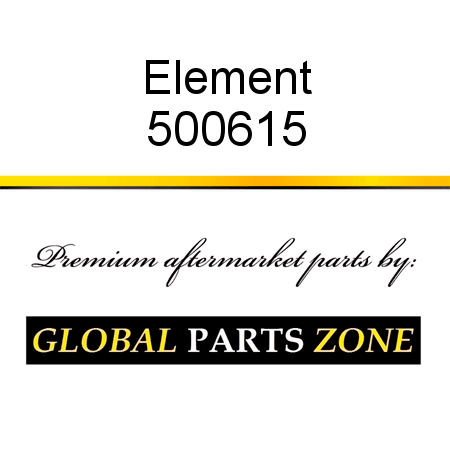 Element 500615