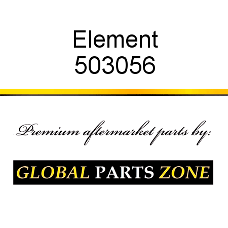 Element 503056