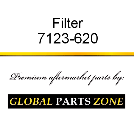 Filter 7123-620