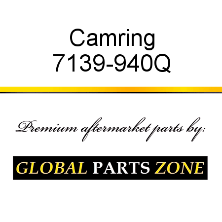 Camring 7139-940Q