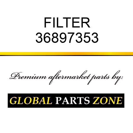 FILTER 36897353