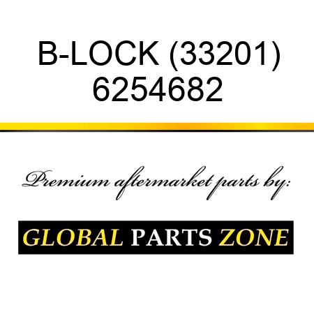 B-LOCK (33201) 6254682