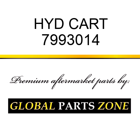 HYD CART 7993014