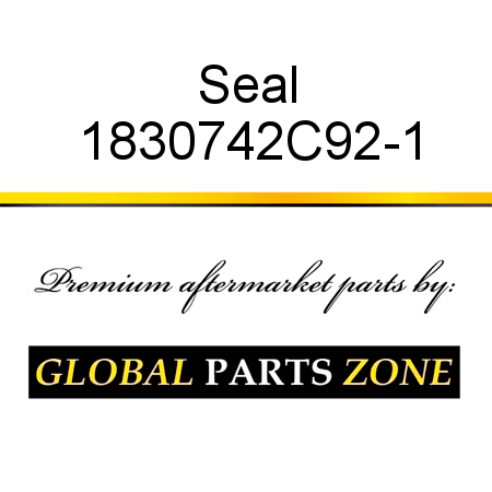 Seal 1830742C92-1