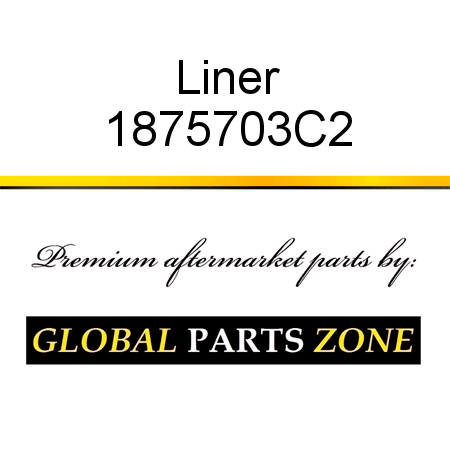 Liner 1875703C2