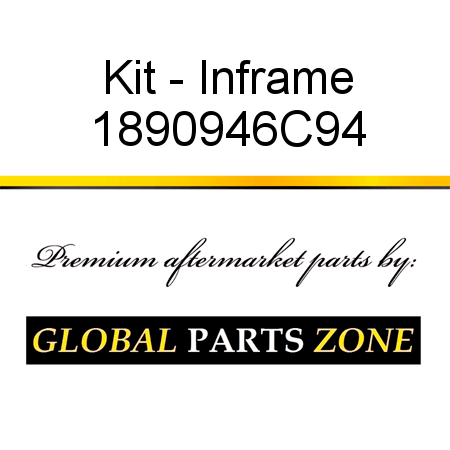 Kit - Inframe 1890946C94