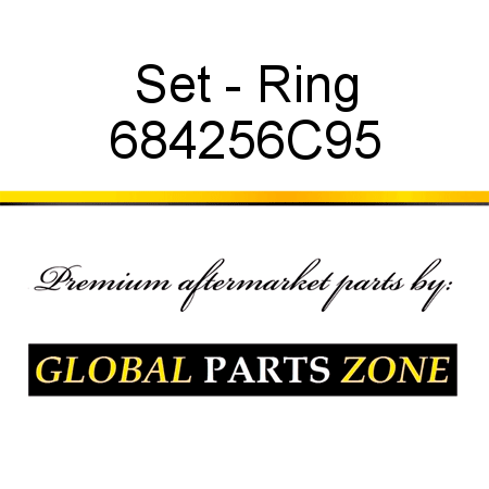 Set - Ring 684256C95