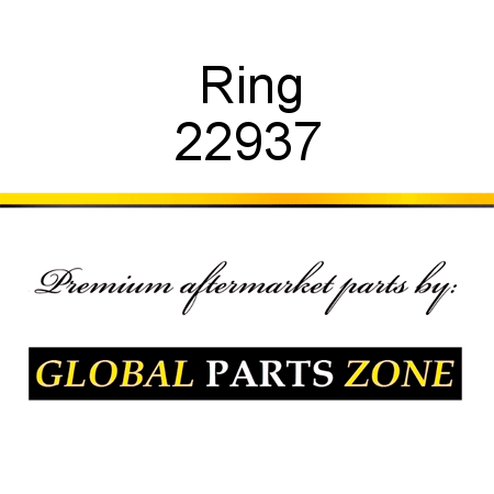 Ring 22937