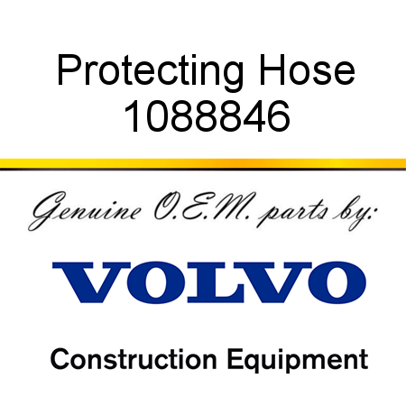 Protecting Hose 1088846