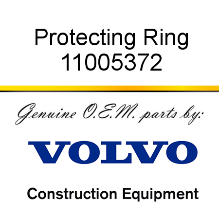 Protecting Ring 11005372