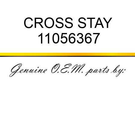 CROSS STAY 11056367