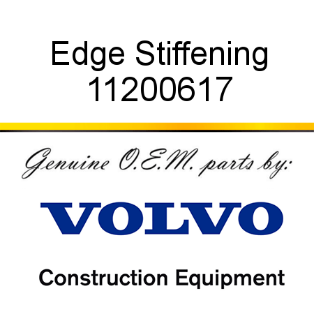 Edge Stiffening 11200617