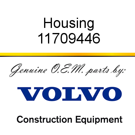 Housing 11709446