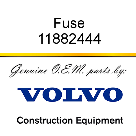 Fuse 11882444