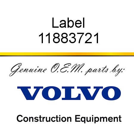 Label 11883721