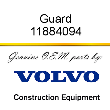 Guard 11884094