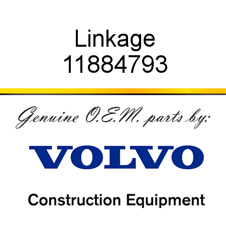 Linkage 11884793