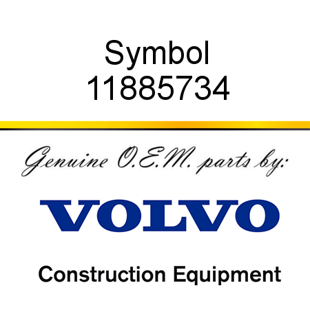 Symbol 11885734
