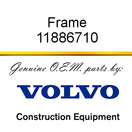 Frame 11886710