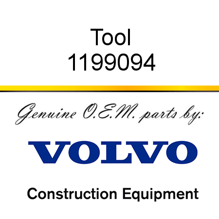Tool 1199094
