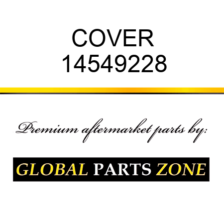 COVER 14549228