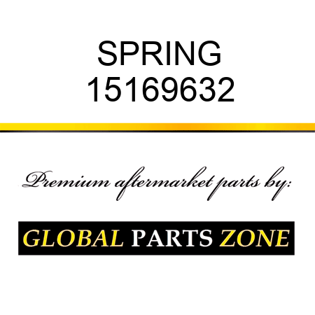 SPRING 15169632