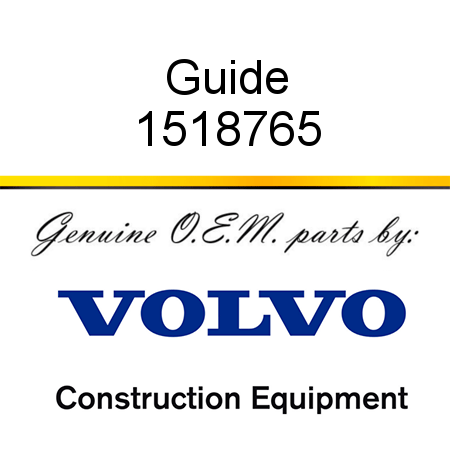 Guide 1518765