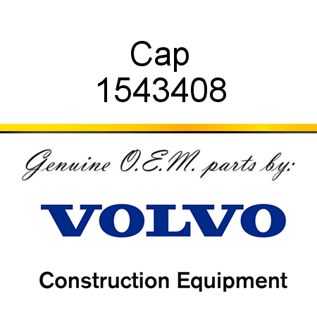 Cap 1543408