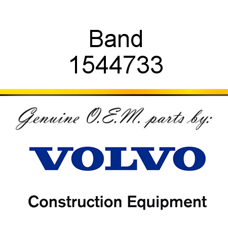 Band 1544733