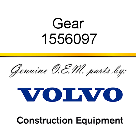 Gear 1556097