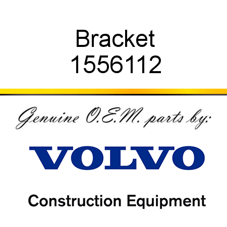 Bracket 1556112