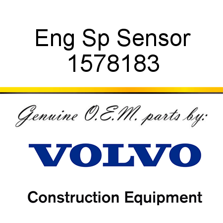 Eng Sp Sensor 1578183