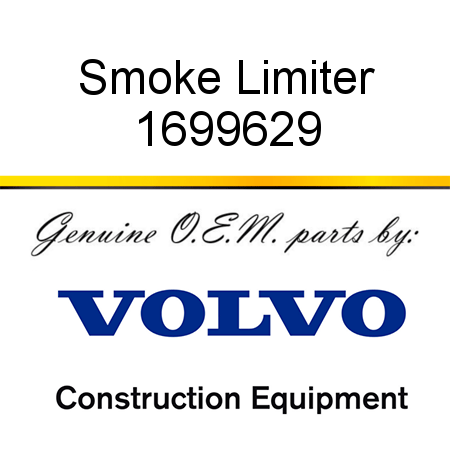 Smoke Limiter 1699629