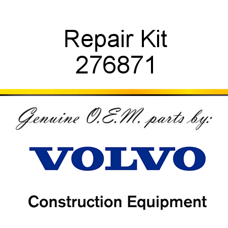 Repair Kit 276871