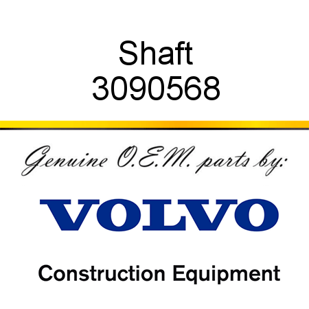 Shaft 3090568