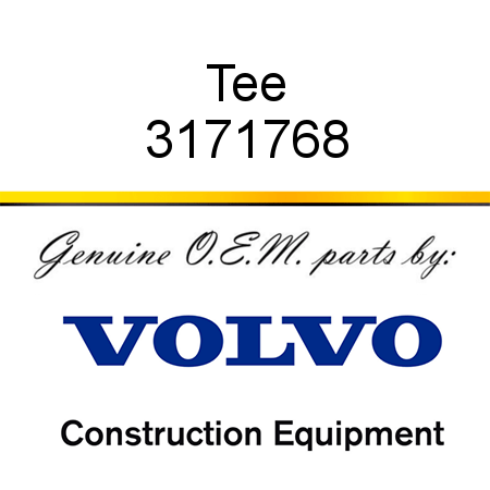Tee 3171768