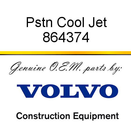 Pstn Cool Jet 864374