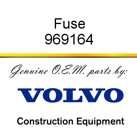 Fuse 969164