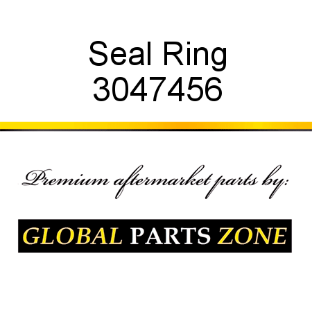 Seal Ring 3047456