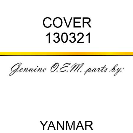 COVER 130321