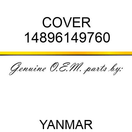 COVER 14896149760