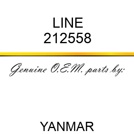 LINE 212558