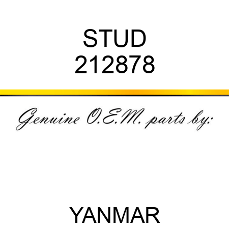 STUD 212878