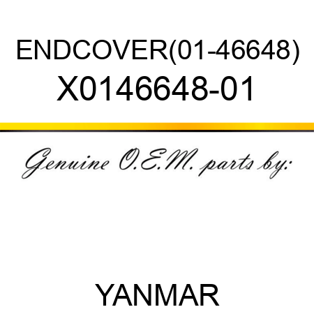 ENDCOVER(01-46648) X0146648-01